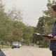 Rob Kazinsky, Tim DeKay
